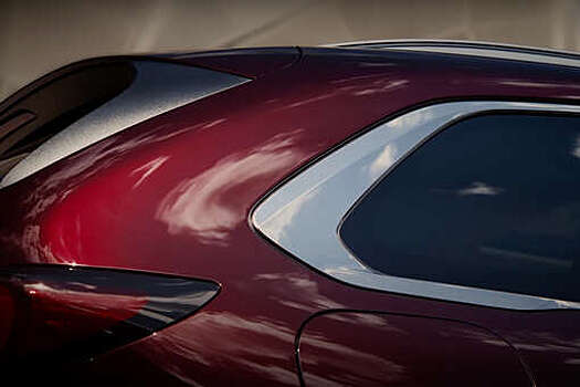 Mazda показала на видео новый большой кроссовер CX-80