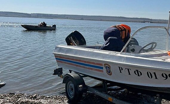 На реке Каме в Агрызском районе Татарстана обнаружили тело женщины — ее искали три дня