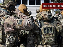 Политолог Манойло указал на связь синхронных обысков СБУ на Украине