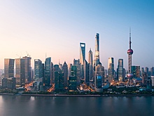 Пекин отчитался о развитии страны за последние 75 лет