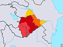 Ликвидация НКР не решит конфликт Армении и Азербайджана