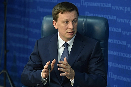 Антон Немкин: При утечке данных компанию не только оштрафуют, но и заставят возместить вред клиентам