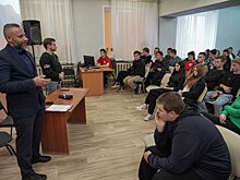 Новый сезон проекта Дома народного единства «Истории СВОих» стартовал в Нижегородской области