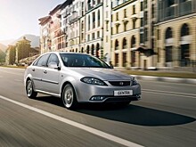 Узбекский бренд может начать производство машин в Тольятти или Петербурге