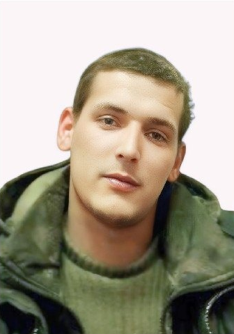 Молодой человек в черном пропал в Кузбассе