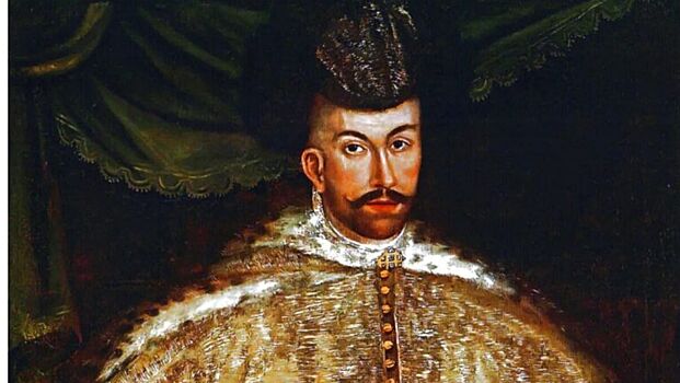 Зачем Иван Грозный в 1575 году передал власть потомку Чингисхана
