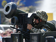 Украинский генерал призвал создать ракеты для удара по Москве