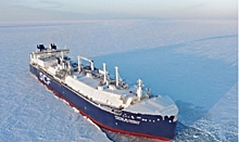 Запуск «Ямал СПГ», рекорды плавания и ход ледовитости. Администрация Севморпути подвела итоги года