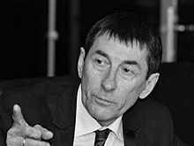 Нижегородский политтехнолог Александр Златов скончался на 68-м году жизни