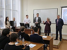 Нововоронежская АЭС организовала креативный семинар по культуре безопасности для молодых работников
