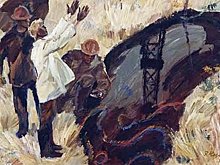 Как открывали сибирскую нефть, которая нас всех кормит