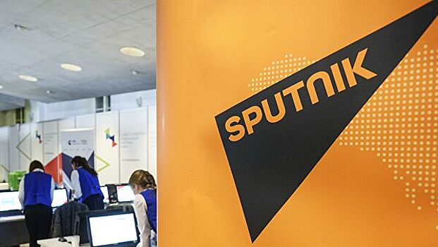 Проекты Sputnik и RT вышли в финал премии Shorty Awards