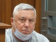 В Казани суд дал время 69-летнему основателю автохолдинга сделать прививку