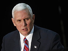 Пенс: КНДР "самая опасная угроза" в АТР