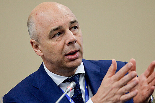 Силуанов рассказал про сроки решения суда по делу о долге Украины перед Россией