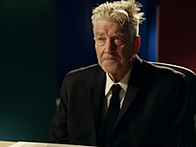 Дэвид Линч запустил онлайн-курс по созданию кино