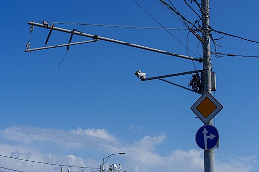 Новая система видеоконтроля заработает на дорогах Краснодарского края 1 ноября: за что будут штрафовать