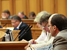 Депутаты Мособлдумы огласили свои доходы за 2019 год