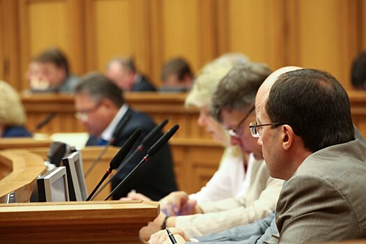 Депутаты Мособлдумы огласили свои доходы за 2019 год