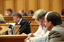 Депутаты Мособлдумы огласили свои доходы за 2019 год
