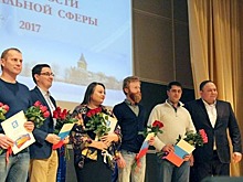 Итоги работы социальной сферы Калининграда: «На месть чем гордиться, у нас есть весомые достижения»