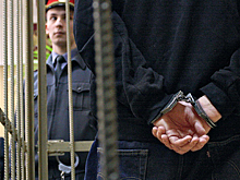 СКР попросил арестовать подозреваемого в убийстве полковника МВД Новосельцева