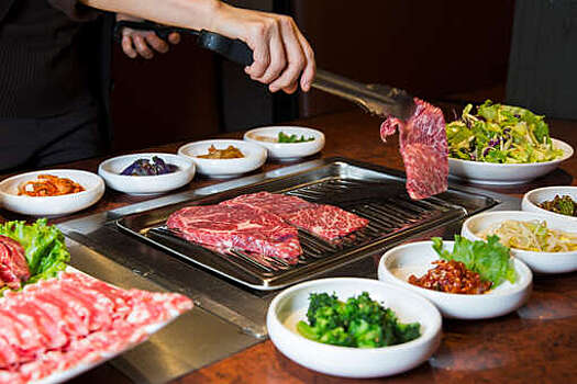 La Razon: красное мясо не повышает уровень холестерина