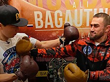 Боец MMA Марина Мохнаткина рассказала о противостоянии Проводников – Багаутинов