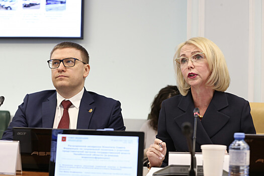 Челябинская область получит федеральную помощь на строительство дома-интерната для пожилых