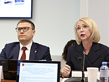 Челябинская область получит федеральную помощь на строительство дома-интерната для пожилых