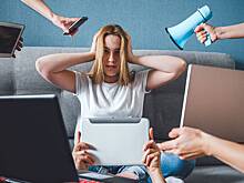 Люди-хамелеоны: семь признаков ведомого и внушаемого человека