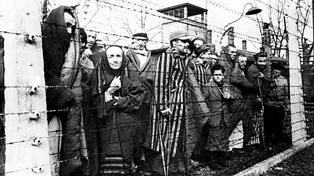 Феномен сопротивления: обнародованы новые данные о деятельности советского подполья в концлагерях
