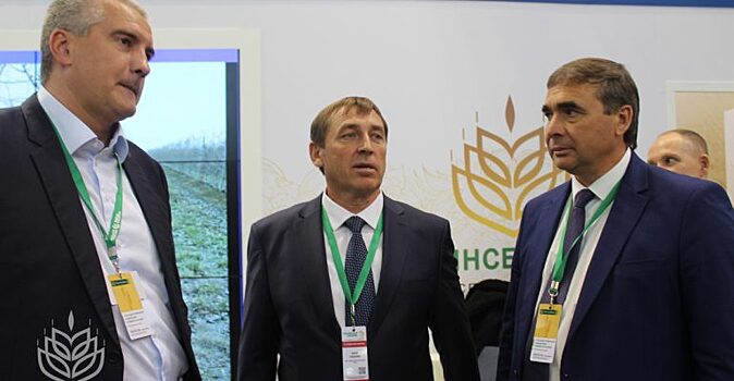 Аксенов возложил руководство по ликвидации угрозы ЧС на министра сельского хозяйства РК