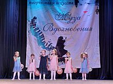 Артисты из Роговского приняли участие в творческом мероприятии