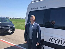 Экс-замглавы администрации Януковича вернулся на Украину