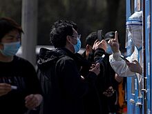 The Guardian: вспышка COVID-19 в Шанхае грозит еще большим сбоем мировой цепочки поставок
