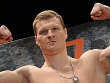 Флорес считает, что Поветкин откажется боксировать с ним 1 июля