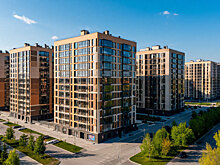 В Омской области более 7 500 детей-сирот ждут предоставления бесплатных квартир