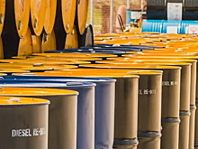 Россия в октябре стала крупнейшим поставщиком нефти в Индию