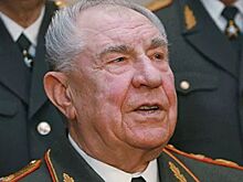 Названо место похорон Дмитрия Язова