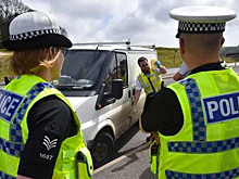 Грузовик без опознавательных знаков — новая гроза нарушителей ПДД