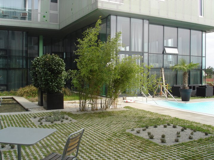 Курортный комплекс Loisium Wine & Spa, Австрия, Австрия