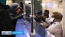 В воронежских поликлиниках усилили меры профилактики из-за эпидемии гриппа