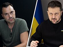«Убьет всех до последнего». Экс-советник Зеленского раскрыл истинные планы президента Украины
