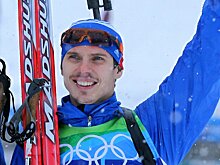 Павел Колобков: «В нашей стране Евгений Устюгов остается большим спортсменом и олимпийским чемпионом»