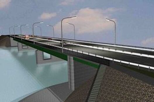 В Северодвинске началось строительство нового Ягринского моста