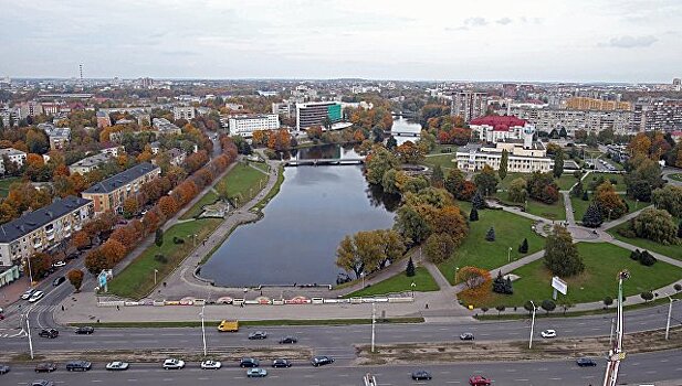 В Калининграде прошел пикет в поддержку арестованного депутата Рудникова