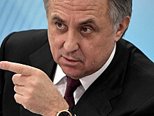 Что ждет Мутко после отставки