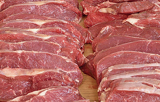 Британская сеть супермаркетов первой обнародовала данные об антибиотиках в мясе