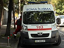 «СТРАНА.ua»: в Ужгороде контрразведчики избили генерала СБУ Микулина за замечание